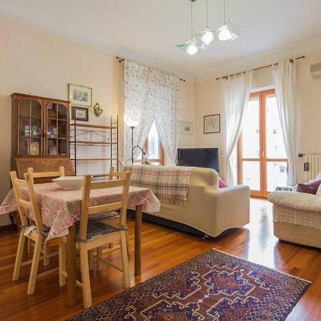 Charming Apartment In The Centre Of Amalfi Extérieur photo