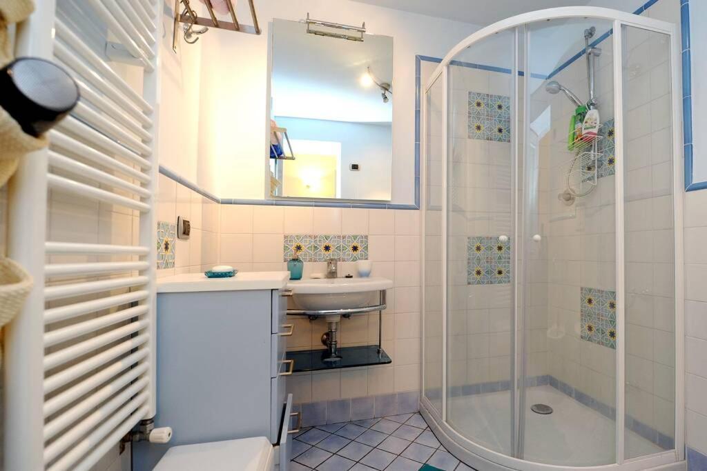 Charming Apartment In The Centre Of Amalfi Extérieur photo