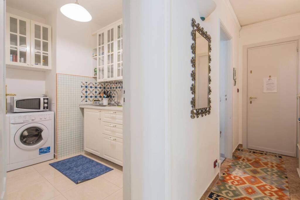 Charming Apartment In The Centre Of Amalfi Extérieur photo