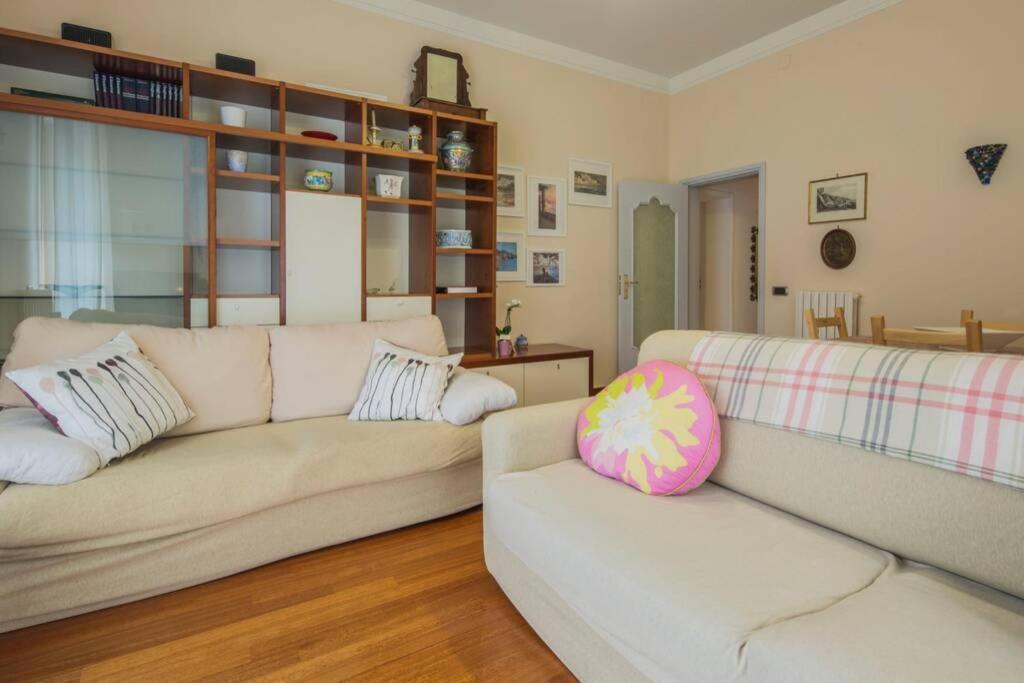 Charming Apartment In The Centre Of Amalfi Extérieur photo