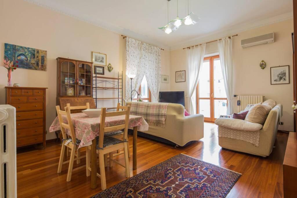 Charming Apartment In The Centre Of Amalfi Extérieur photo
