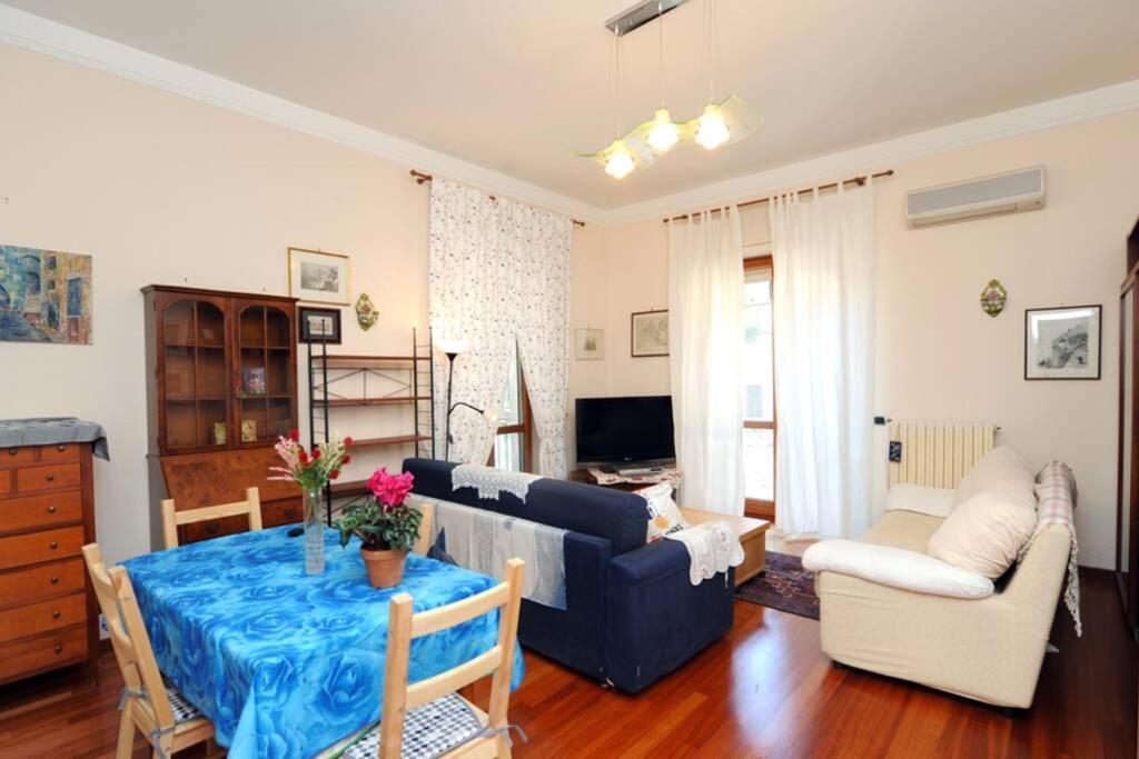 Charming Apartment In The Centre Of Amalfi Extérieur photo