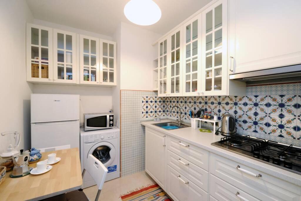Charming Apartment In The Centre Of Amalfi Extérieur photo
