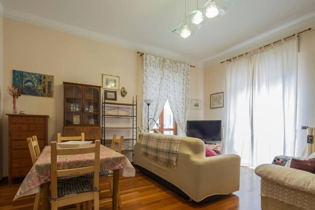 Charming Apartment In The Centre Of Amalfi Extérieur photo