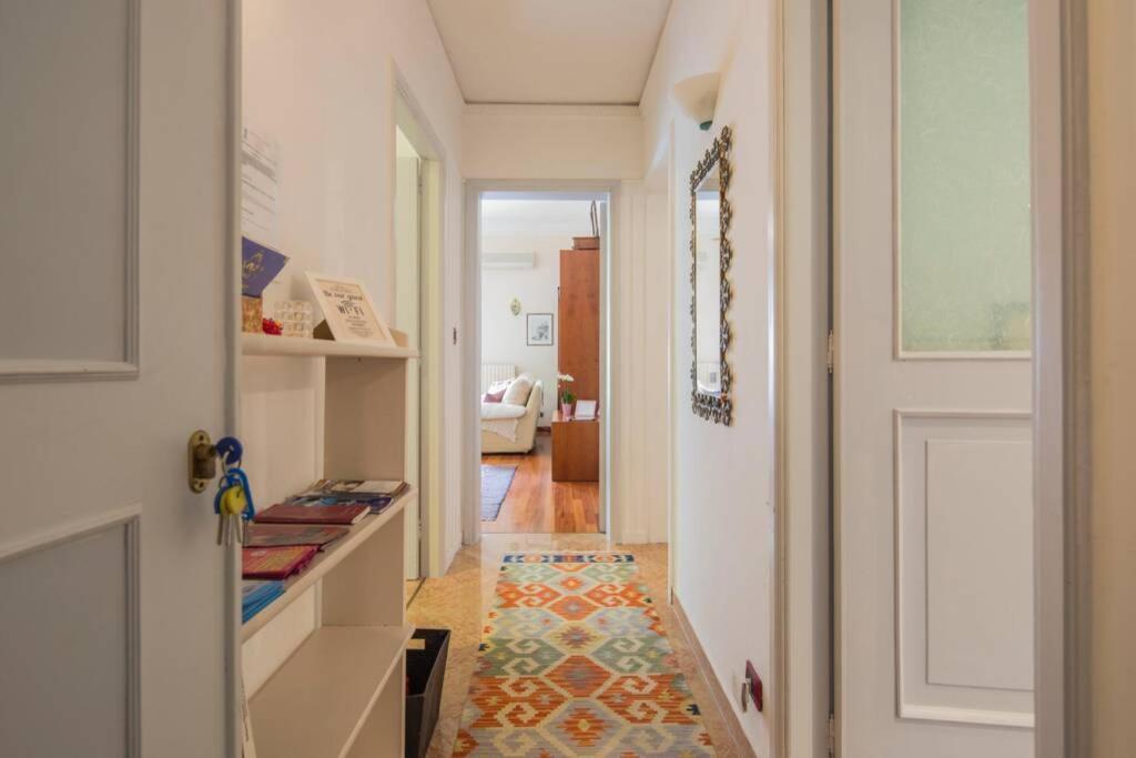 Charming Apartment In The Centre Of Amalfi Extérieur photo