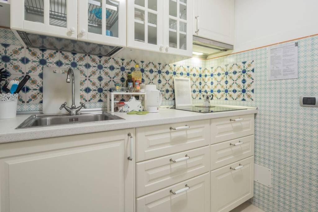 Charming Apartment In The Centre Of Amalfi Extérieur photo