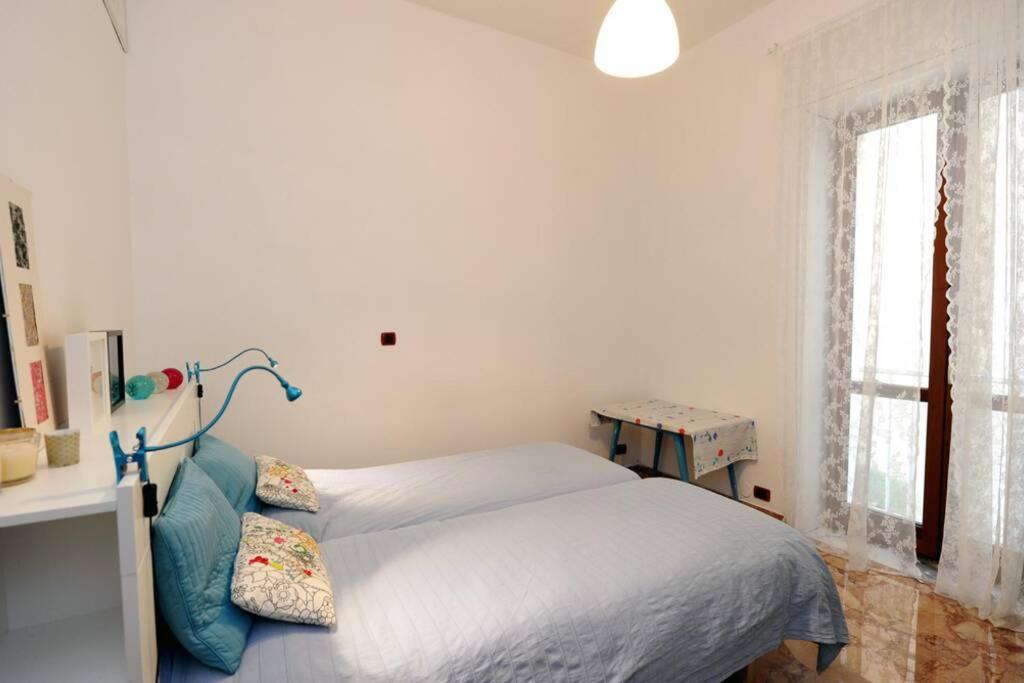 Charming Apartment In The Centre Of Amalfi Extérieur photo